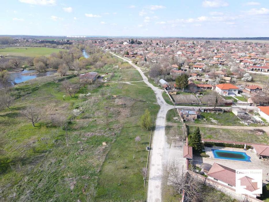 Продава се Парцел в с. Първомайци, Област Велико Търново - 750 кв.м за 30 €/кв.м - Снимка #4