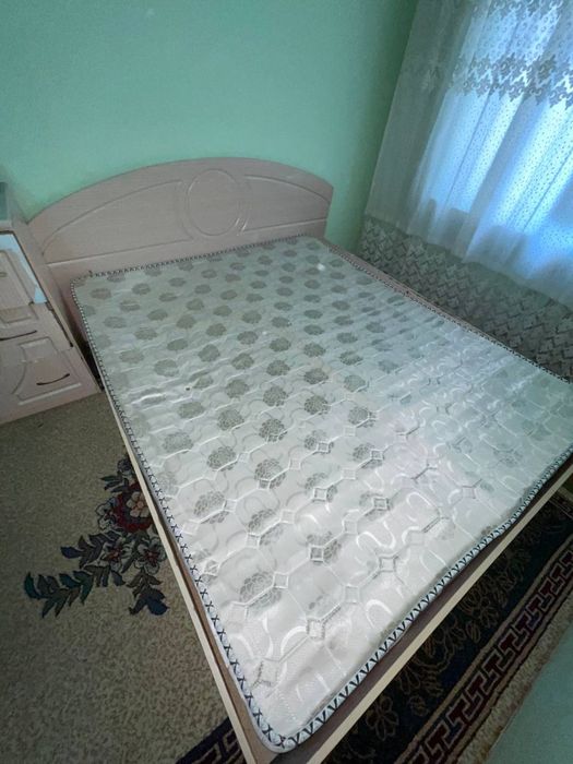 Спальная мебель б/у