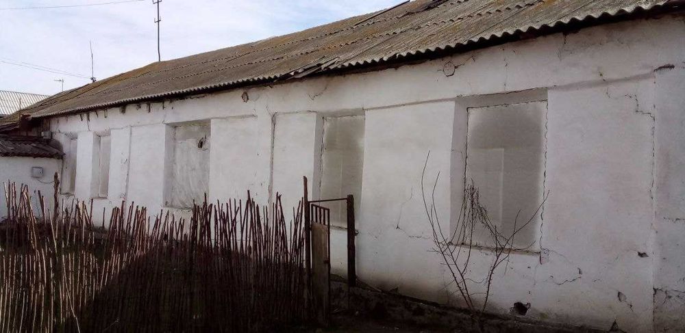 Оққўрғон, Қахрамон МФЙ, Тоштўғон / Oqqo'rg'on, Qahromon, Toshto'g'on