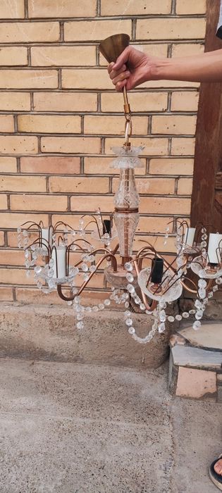 Люстра для зала прочее