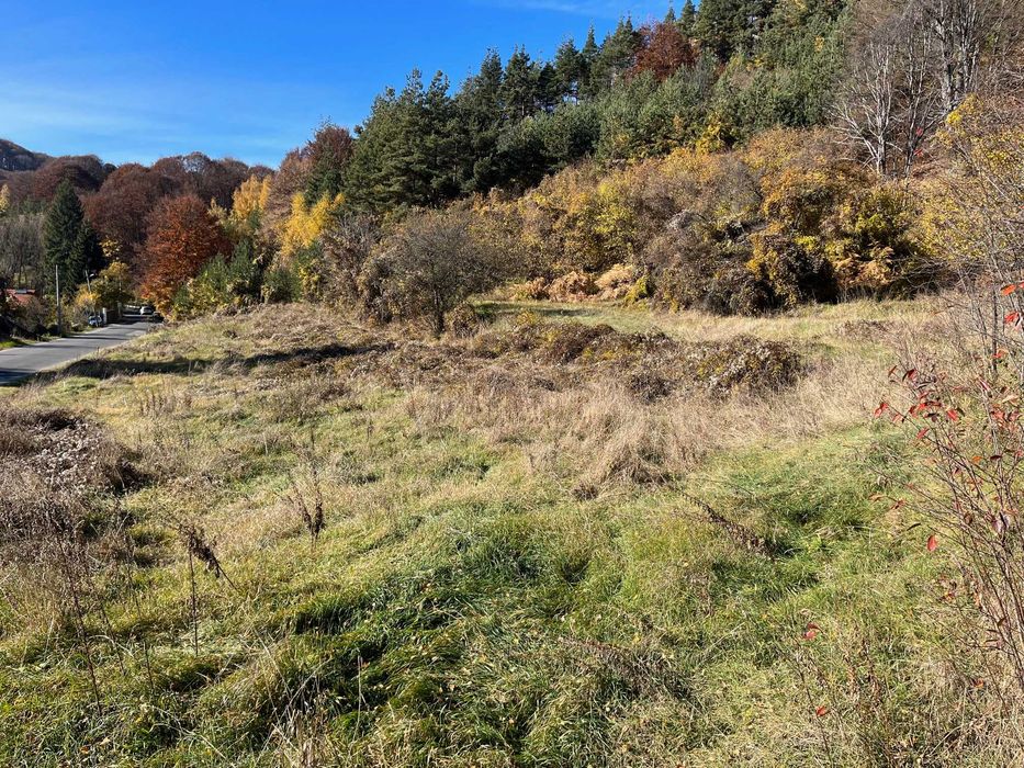 Продава се Парцел в с. Железница, Област София-град - 2160 кв.м за 112 €/кв.м - Снимка #5