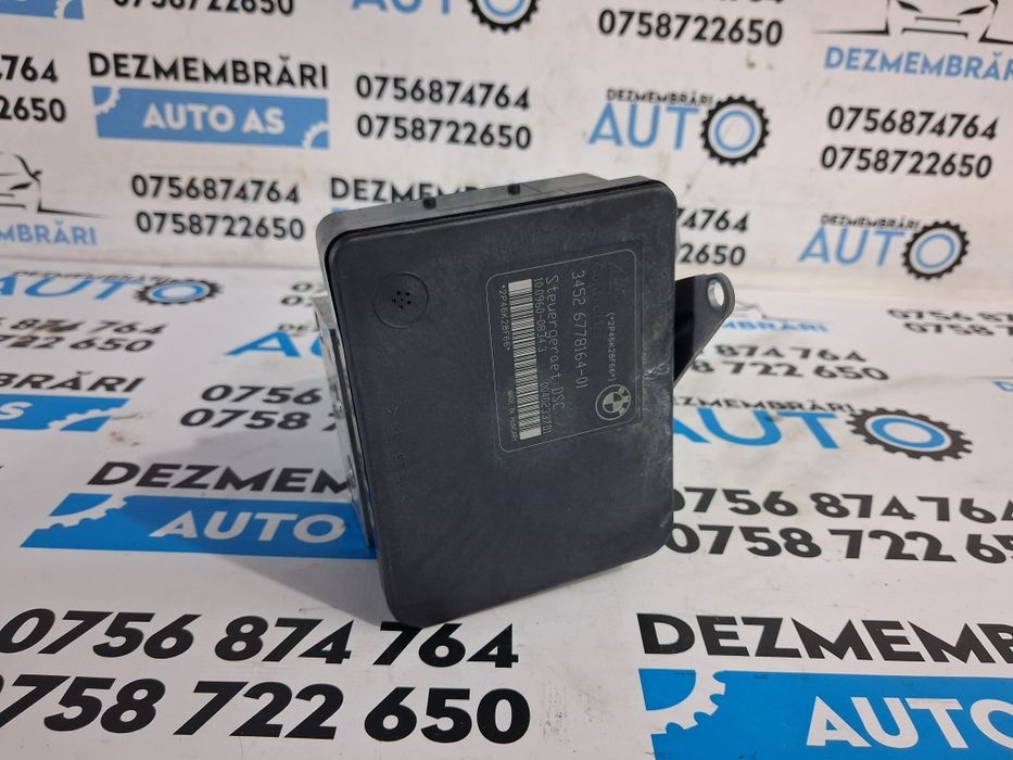 Pompa ABS BMW e90 e91 Seria 3 2007