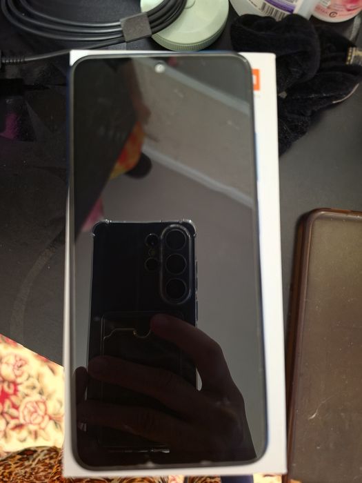Телефон Redmi Note