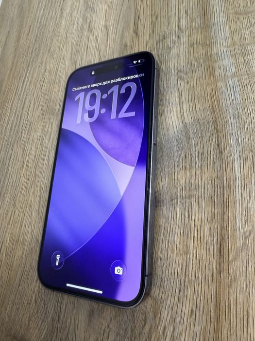 Продам Iphone 14 Pro