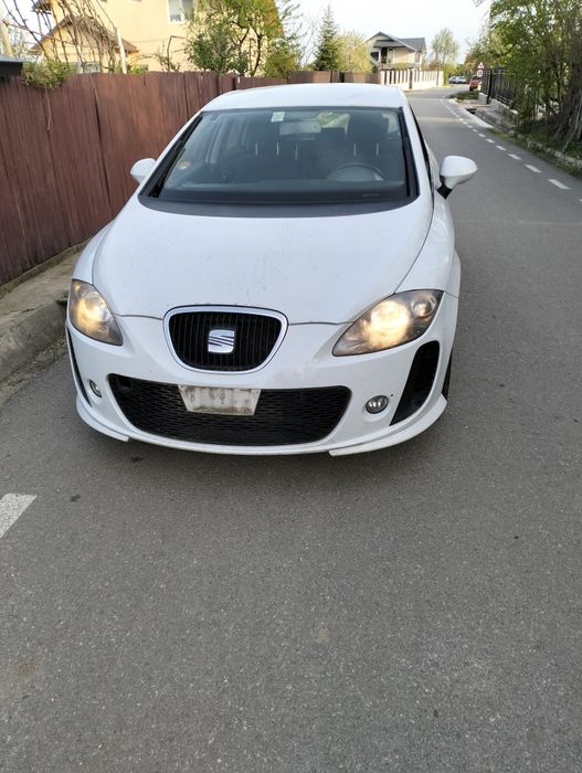 Kit airbag. Seat Leon . 1.4 TSi caxc caxa. Cutie viteze manuala