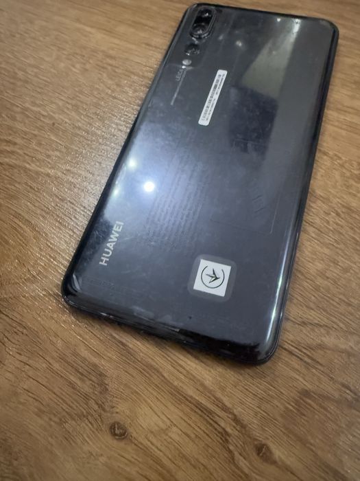 Huawei P 20 Pro 128 Gb
