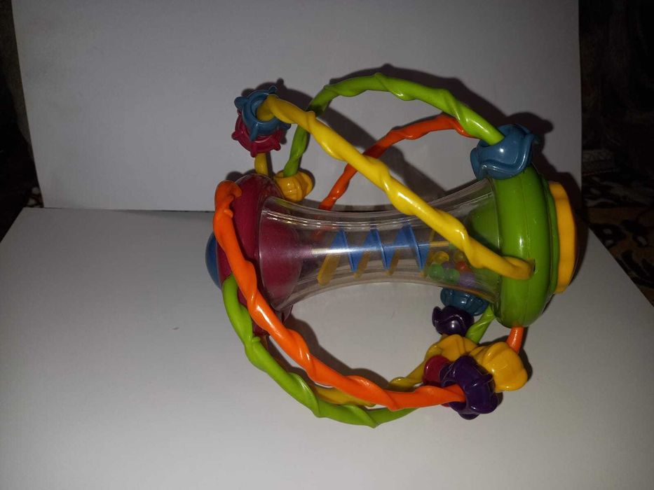 Продам детские игрушки