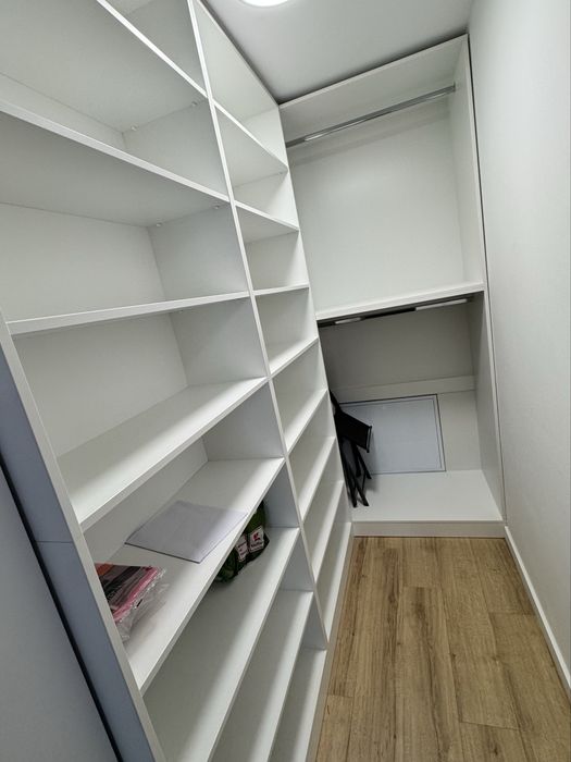 Studio modern Maurer Residence | Parcare privată + boxă | Etaj 3