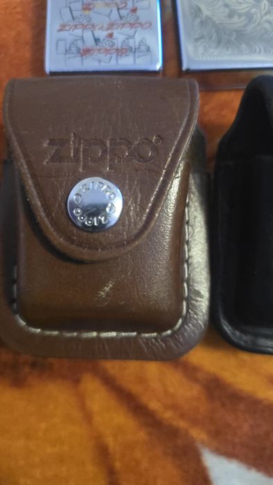 Brichete  Zippo original