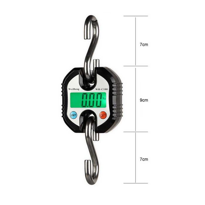 НОВО Цифров електронен кантар, везна до 150кг. НАЛИЧНО !!!
