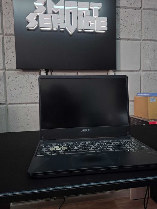 Asus TUF Gaming FX505DY (R5-3550H/ RX560X 4GB/ 16GB D4/ 512GB SSD)