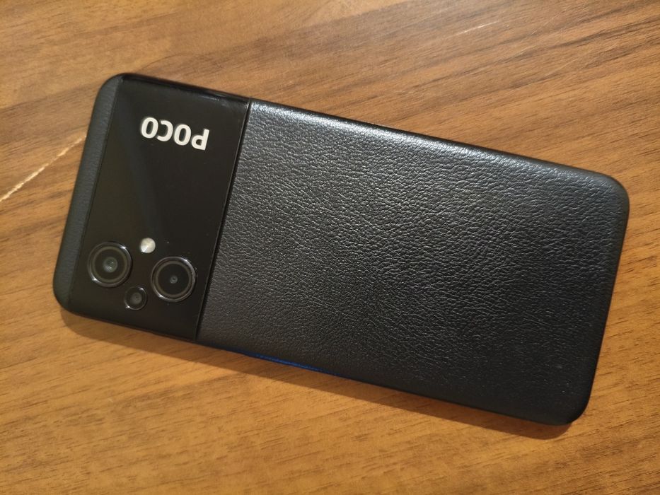 POCO M5 4/64гб срочно