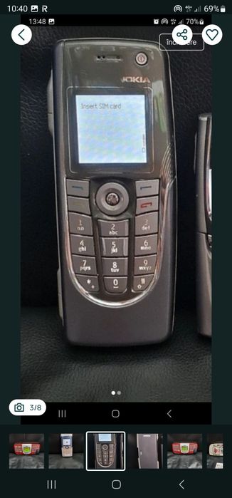 Telefoane de colectie !