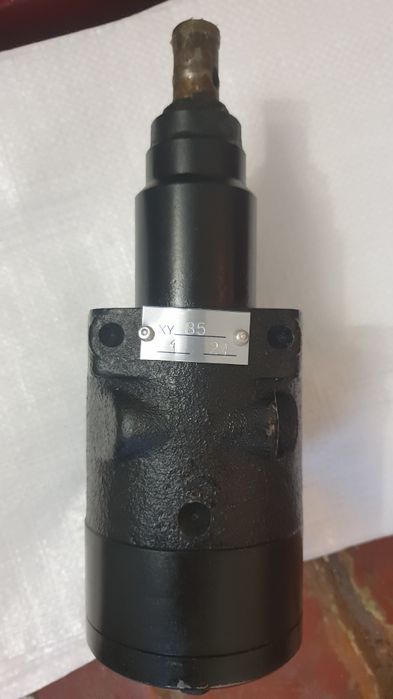 Рулевые насосы дозаторы