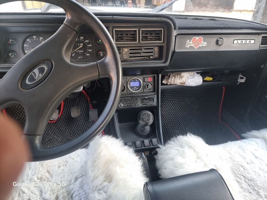 Продам ваз 21074 в хорошем состоянии.