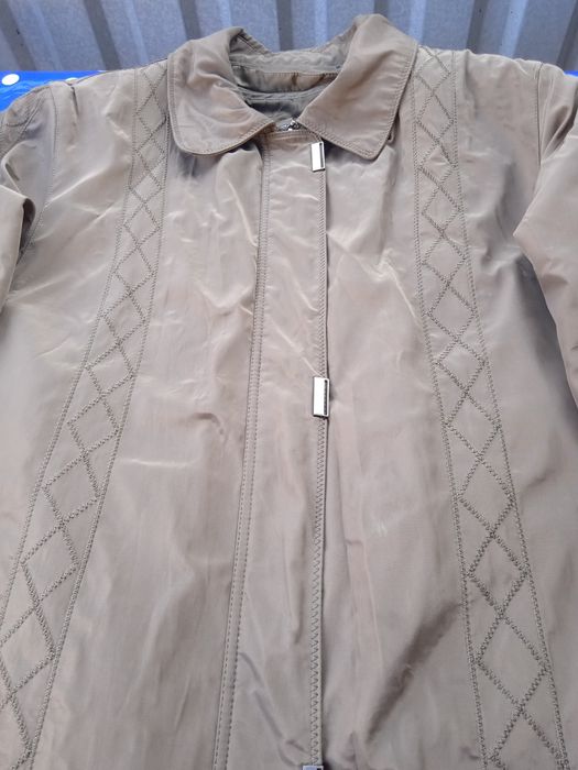 Куртка весна осень