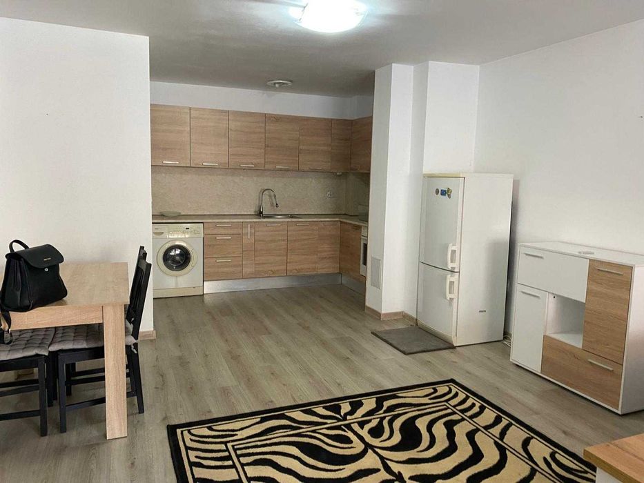 Дава се под наем Двустаен апартамент в Пловдив, Каменица 1 - 87 кв.м за 408 € - Снимка #9