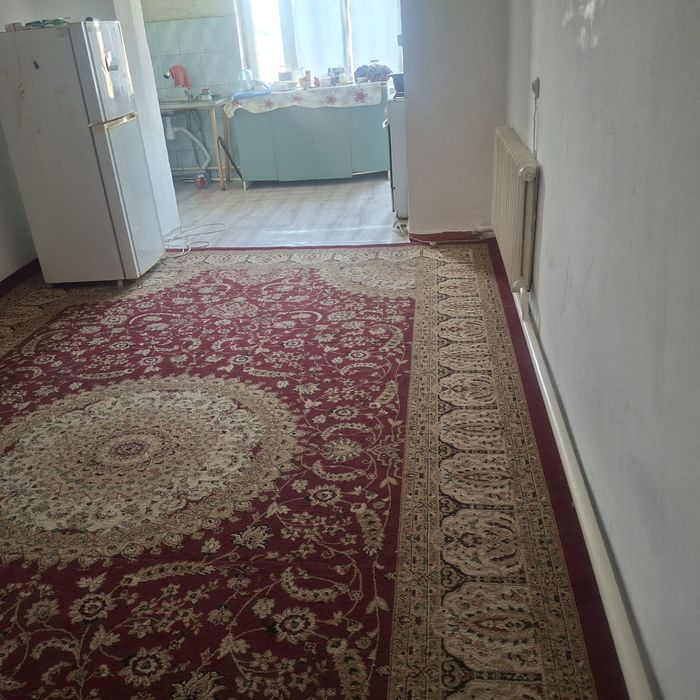 Пәтер жалға беріледі, район тельманда
