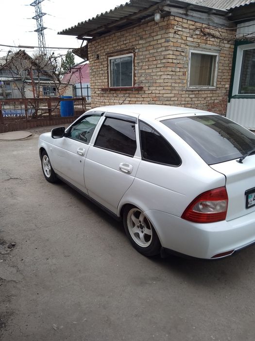 Продам Приору 14 года