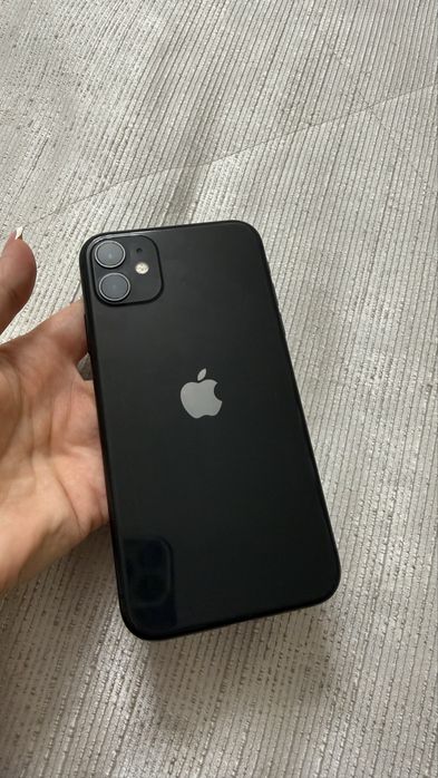 iPhone 16 Pro Max 512 GB + iPhone 11 в подарок!