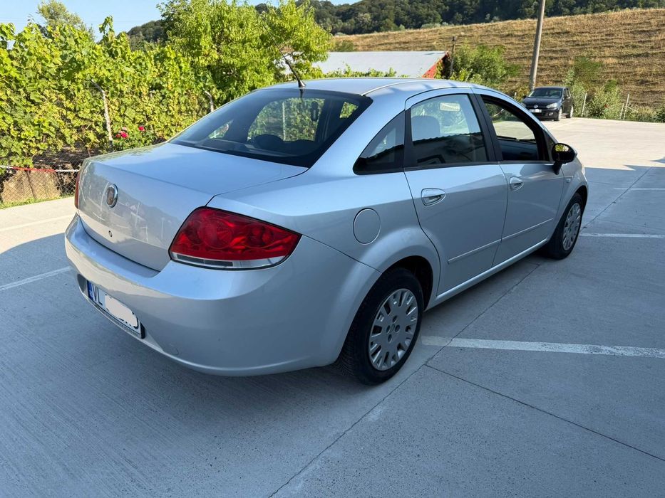 Fiat Linea 1.4 benzina