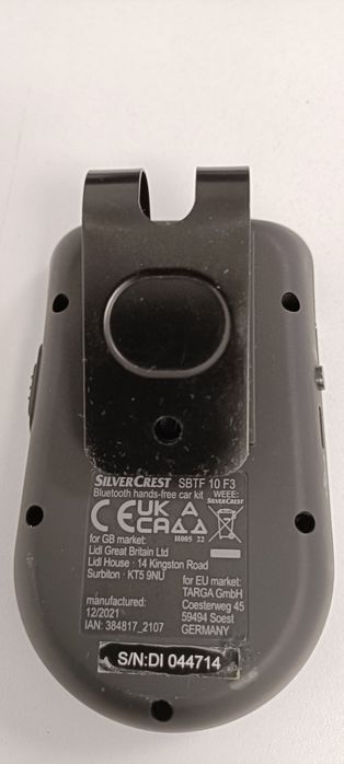 Dispozitiv handsfree car kit