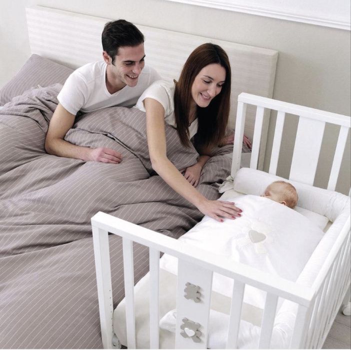 Patut bebe stare perfecta