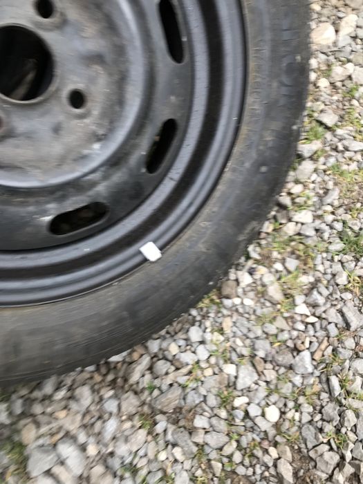 Нови летни гуми 4бр.175/60R14