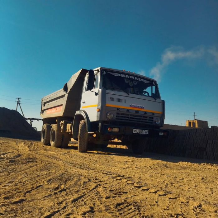 Камаз 5511 сатылады