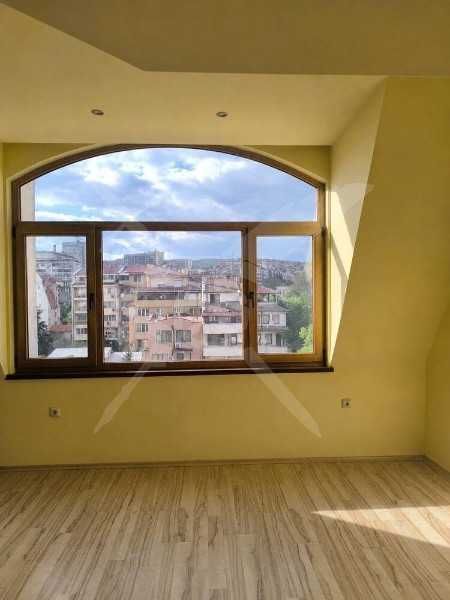 Продава се Двустаен апартамент в Стара Загора, Център - 56 кв.м за 1340 €/кв.м - Снимка #6