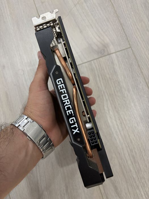 Nvidia Gtx 1660 super