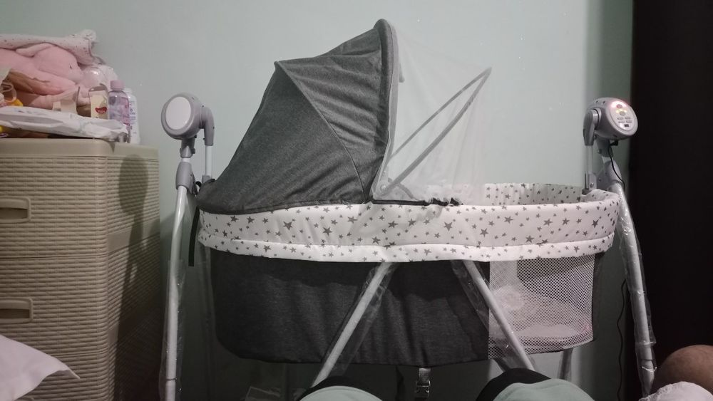 Продаётся люлька