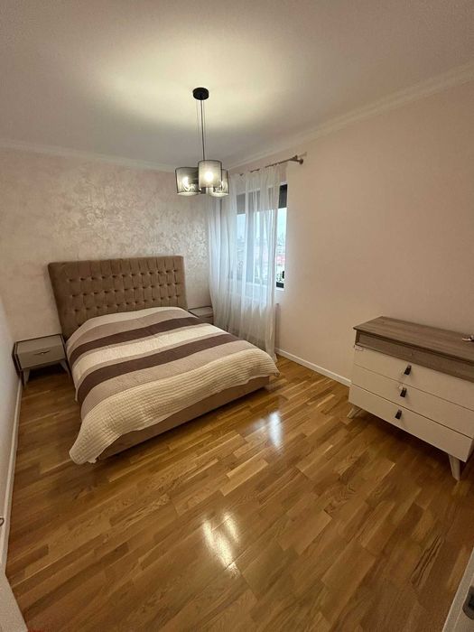 Apartament cu 3 camere de inchiriat - Cartier ORIZONT Buzau