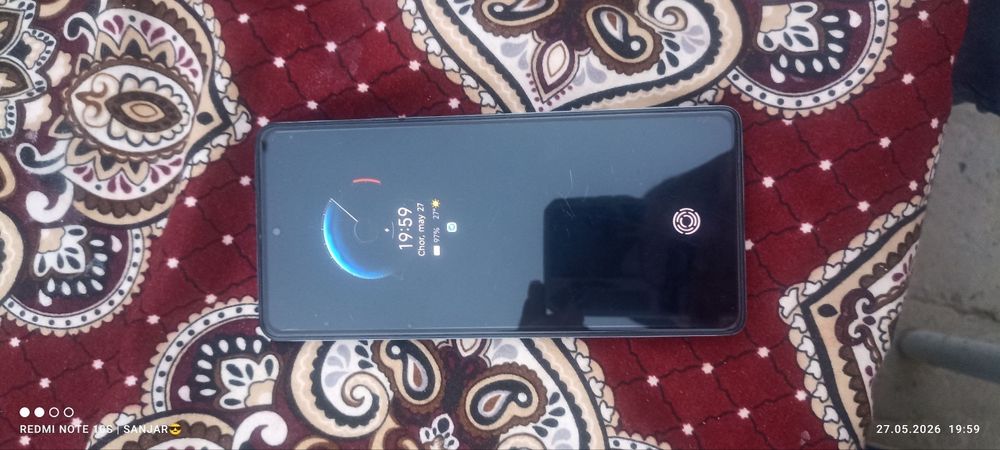 Tecno pova 6  holati yaxshi