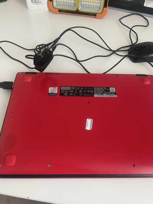 Ноутбук Lenovo 110 s