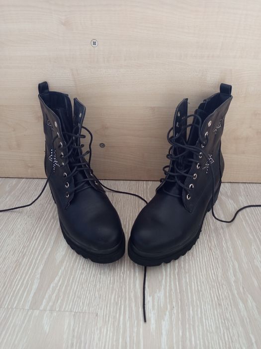 Дамски ботуши 41 номер