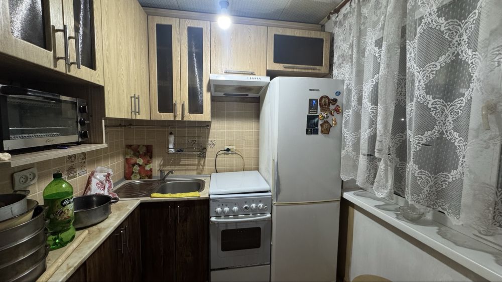 Сдам 2х комнатную квартиру в Майкудуке