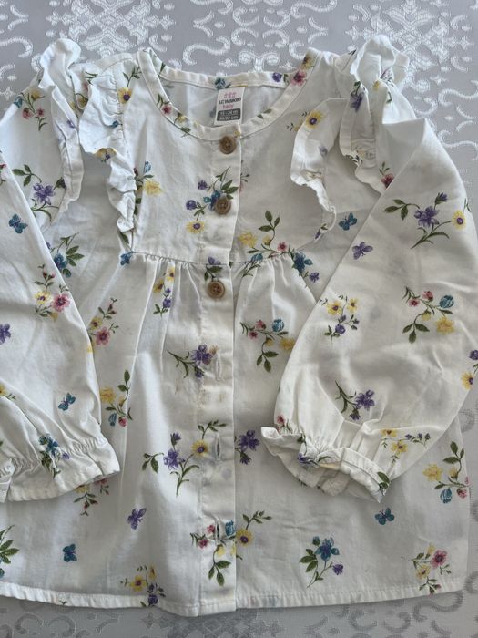 Одежда для девочек