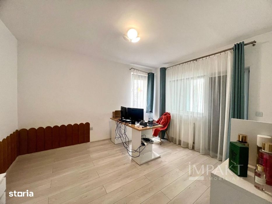 Apartament cu 3 camere zona BMW — fotografia 3