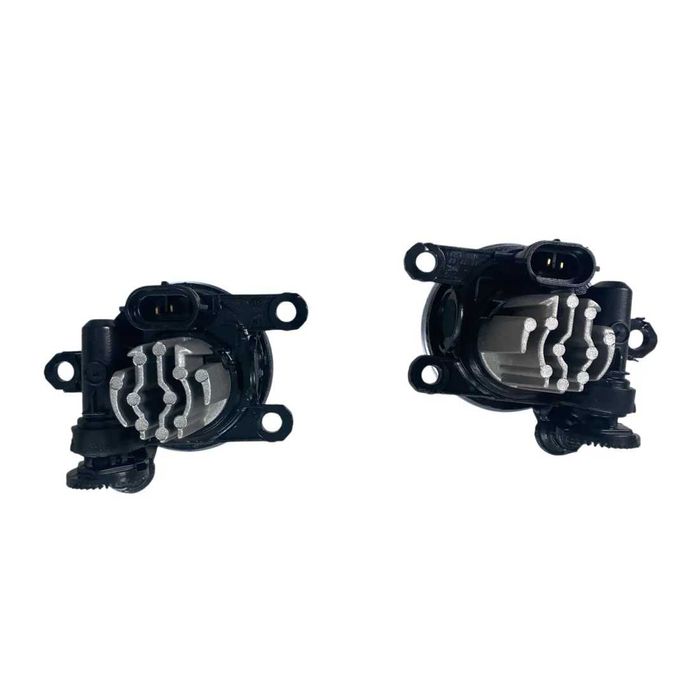 Предна броня за Ford Focus (2018-2021) - ST дизайн. НОВО! НА СКЛАД!