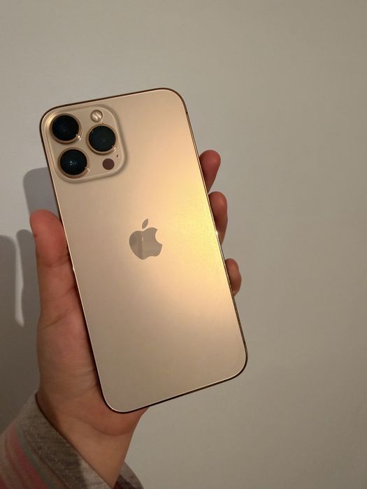 айфон 13 про макс