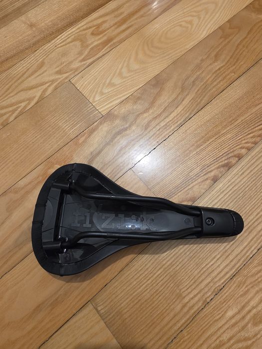 Șa bicicletă - Fizik Monte