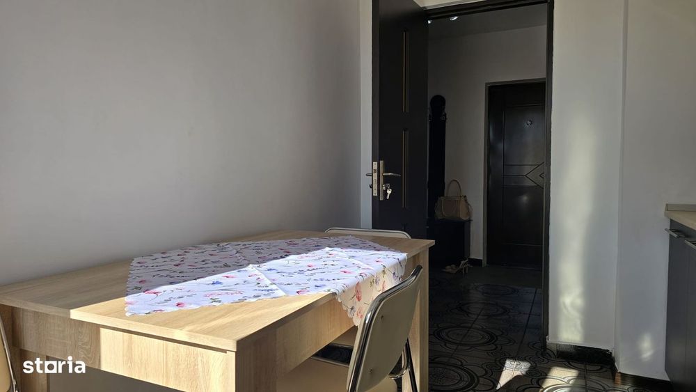 Apartament 2 camere in Deva, zona 22 Decembrie – Dorobanti