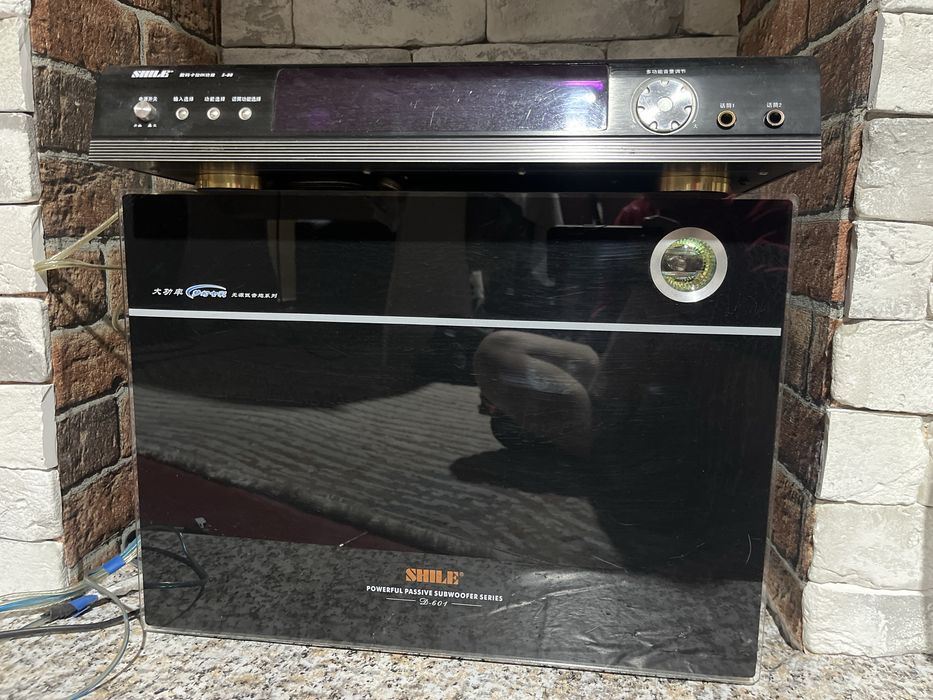 Музыкальный кинотеатр