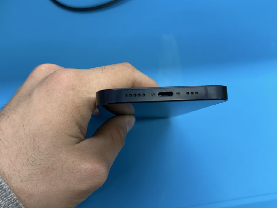 Iphone 14 256гб 77 аккм