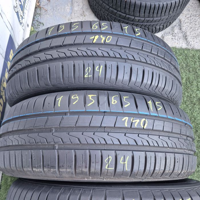 195 65 15 Hankook 2024