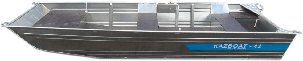 Лодка Kazboat - 42П