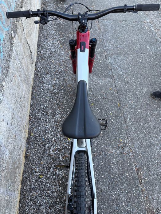 YT DECOY SN MX CORE 3