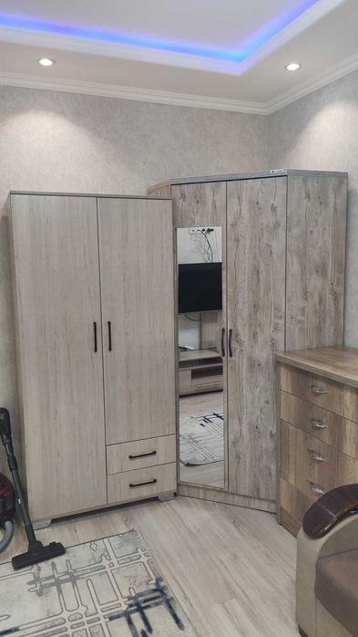 Аренда 1 комнатной квартиры