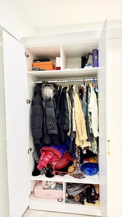 Платяной шкаф гардероб